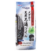 メダカ水景メダカの天然ろ過ソイル１Ｌ