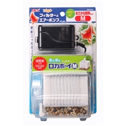 おさかな 飼育セット Ｍ