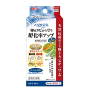 メダカ元気卵・稚魚を守る水８０ｍＬ