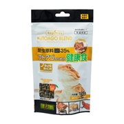 フトアゴヒゲトカゲ昆虫ブレンドフード１２５ｇ