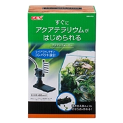 アクアテラメーカー