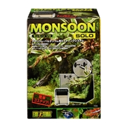 モンスーンソロ