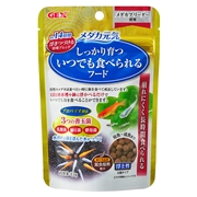 メダカいつでも食べられるフード浮上性１５ｇ