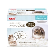 ハーモニーハウスＳ