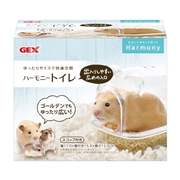 ハーモニートイレ