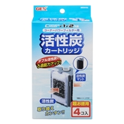 コーナーパワーフィルター用活性炭カートリッジ