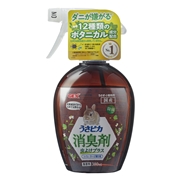 うさピカ消臭剤虫よけプラス３８０ｍＬ