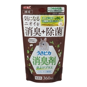 うさピカ消臭剤虫よけプラス詰替え３６０ｍＬ