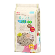 柔ごこち ピュアブラウン 1kg