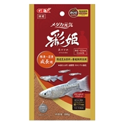 メダカ元気 彩姫 成長用 １００ｇ
