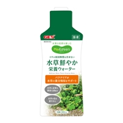 ＭｅＧｒｅ水草鮮やか栄養ウォーター３００ｍＬ