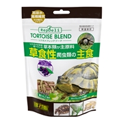 リクガメブレンドフード 180g