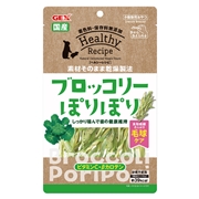 ヘルシーレシピ ブロッコリー ぽりぽり １５ｇ
