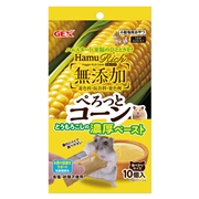 ハムリッチ ぺろっとコーン１０個