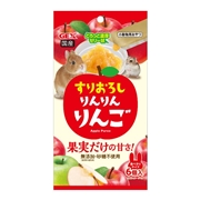 すりおろし りんりんりんご ６個