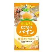 すりおろし とこなつパイン ６個