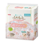 柔ごこちふわもふ仕立てＷＨ＆Ｃピンク４ 30g