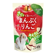 さくっとまんぷくりんごフリーズドライ 45g