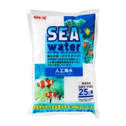 ＧＥＸ人工海水シーウォーター２５用