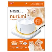 ピュアクリスタルヌルーミィ