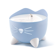 ＣａｔｉｔＰｉｘｉファウンテン ブルー
