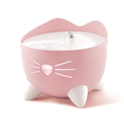 ＣａｔｉｔＰｉｘｉファウンテン ピンク