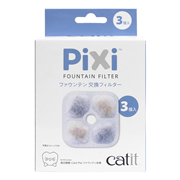ＣａｔｉｔＰファウンテン交換フィル３個