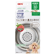 ピュアクリスタル お皿にＰＯＮ お口すこやか ３０日用