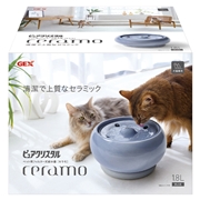 ピュアクリスタル セラモ １．８Ｌ
