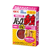 パックＤＥ赤虫お徳用５０ｇ
