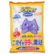 アース・ペット JOYPET シリカサンド クラッシュ 4.6L