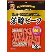 ゴン太の芳醇ビーフ９００ｇ