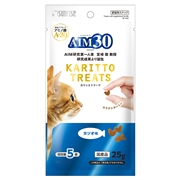 ＡＩＭ３０カリッとトリーツカツオ２５ｇ