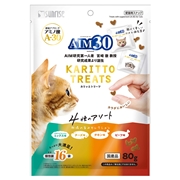 ＡＩＭ３０カリＴ４種アソート牧場旨みＳ８０ｇ