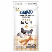 マルカン・サンライズ 国産 AIM30 ササミの細切り 25g