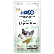 ＡＩＭ３０毛玉ケアジャーキー３０ｇ