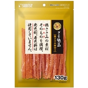 マルカン・サンライズ ゴン太の逸品 鶏ささみ細切り 130g