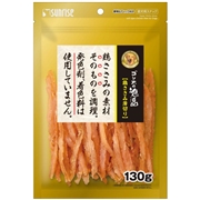 マルカン・サンライズ ゴン太の逸品 鶏ささみ薄切り 130g