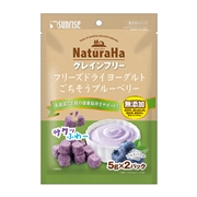 ＮＧＦフリーズＤヨーグルトブルーベリー１０ｇ