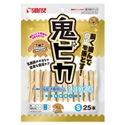 歯磨きガムＬ８０２０乳酸菌鬼ピカＳ２５本