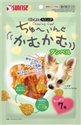 ゴン太のカミング　ちゅーいんぐかむかむ　ダンベル 7本