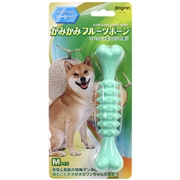スーパーキャット かみかみ フルーツボーン ハード Mサイズ メロン