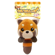 スーパーキャット フルフルしっぽ レッサーパンダ