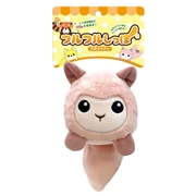 スーパーキャット フルフルしっぽ アルパカ