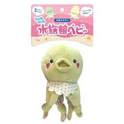 スーパーキャット シャカシャカ水族館ベビー タコ