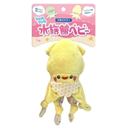 スーパーキャット シャカシャカ水族館ベビー イカ