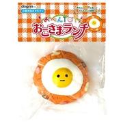 スーパーキャット おべんTOY ナポリタン 小型犬向き