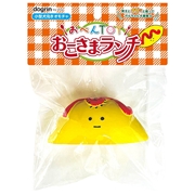 スーパーキャット おべんTOY オムライス 小型犬向き