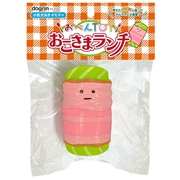 スーパーキャット おべんTOY ロールキャベツ 小型犬向き