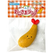 スーパーキャット おべんTOY エビフライ 小型犬向き